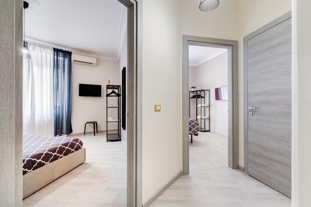 Bdc - Prestige 3Bdr 3Bath In Monti District Apartment Rome Bagian luar foto